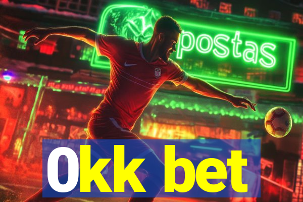 0kk bet